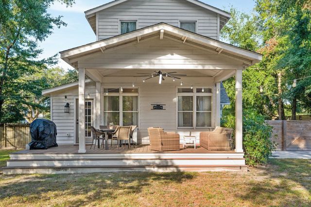 216 Woodland Shores Road, Charleston, SC 29412