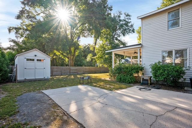 216 Woodland Shores Road, Charleston, SC 29412