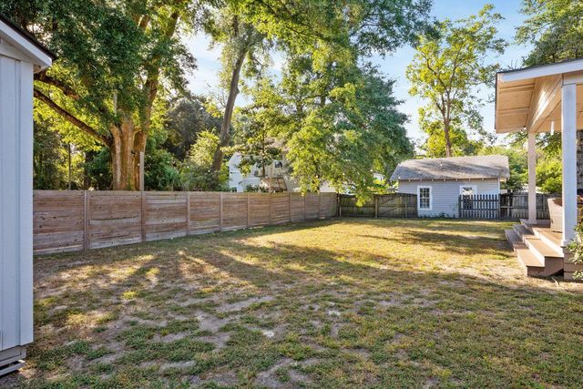 216 Woodland Shores Road, Charleston, SC 29412