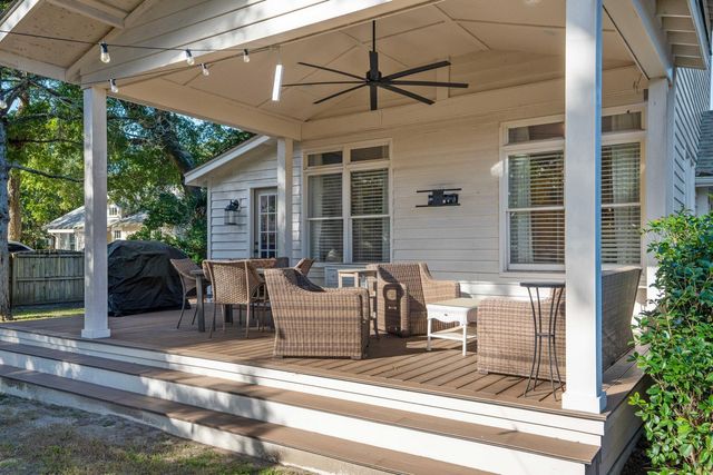 216 Woodland Shores Road, Charleston, SC 29412