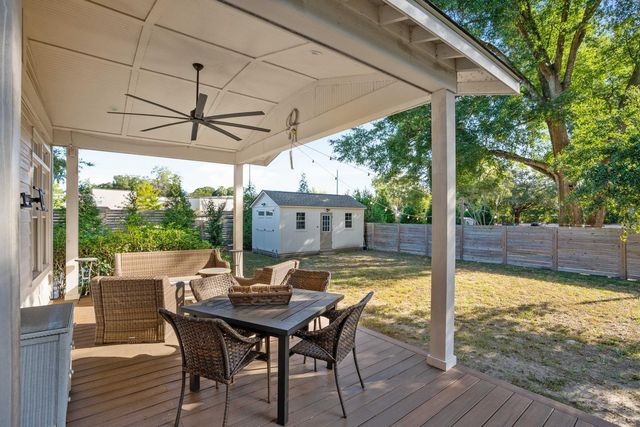 216 Woodland Shores Road, Charleston, SC 29412