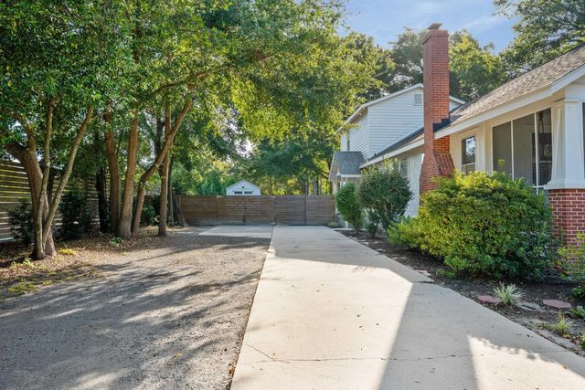 216 Woodland Shores Road, Charleston, SC 29412