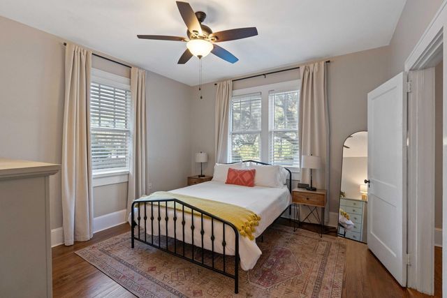 216 Woodland Shores Road, Charleston, SC 29412