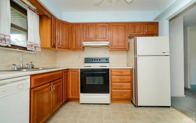2610 Maple Drive, New Castle, IN 47362