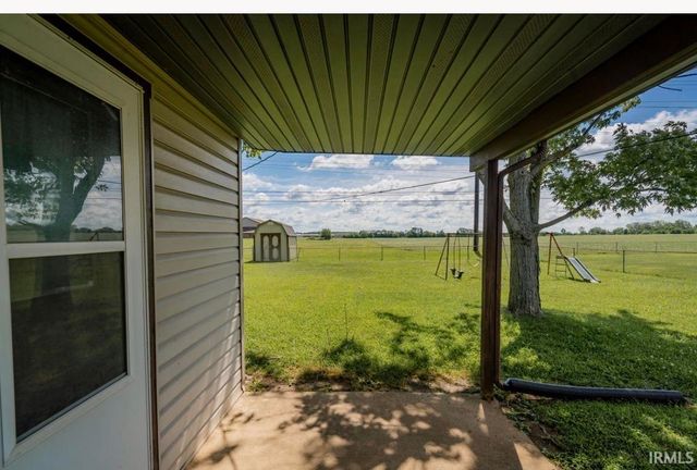 2610 Maple Drive, New Castle, IN 47362