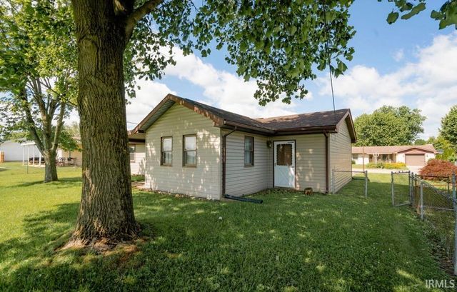 2610 Maple Drive, New Castle, IN 47362