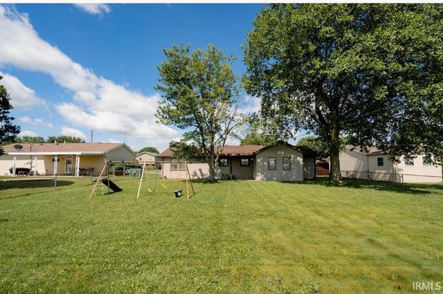 2610 Maple Drive, New Castle, IN 47362