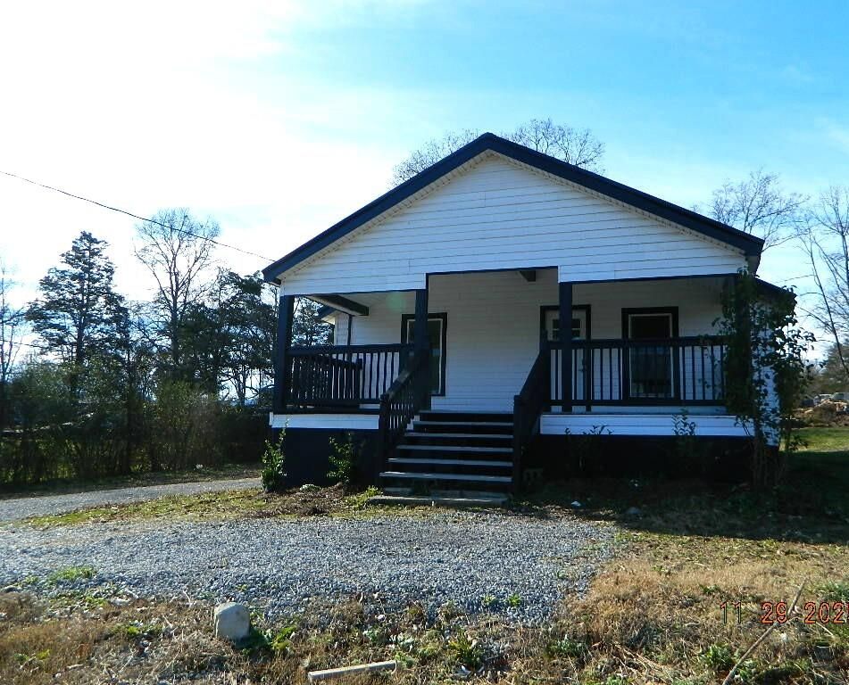 171 Hicks Hollow Road, Trenton, GA 30752