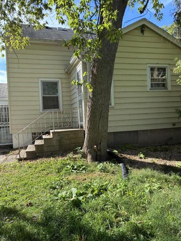 4642 N 57th STREET, Milwaukee, WI 53218
