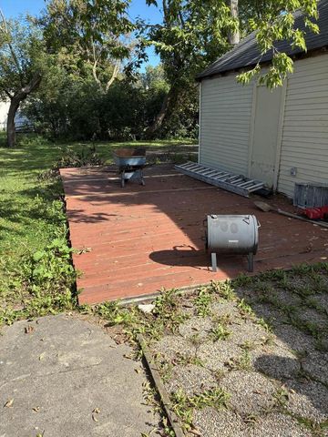 4642 N 57th STREET, Milwaukee, WI 53218
