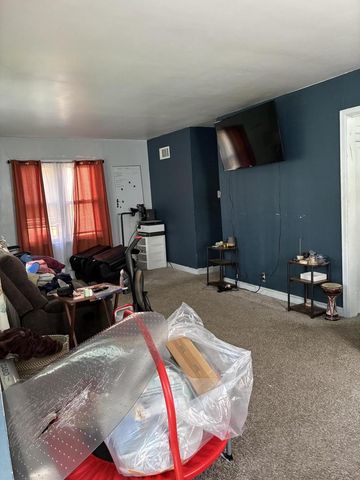 4642 N 57th STREET, Milwaukee, WI 53218