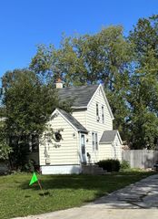4642 N 57th STREET, Milwaukee, WI 53218