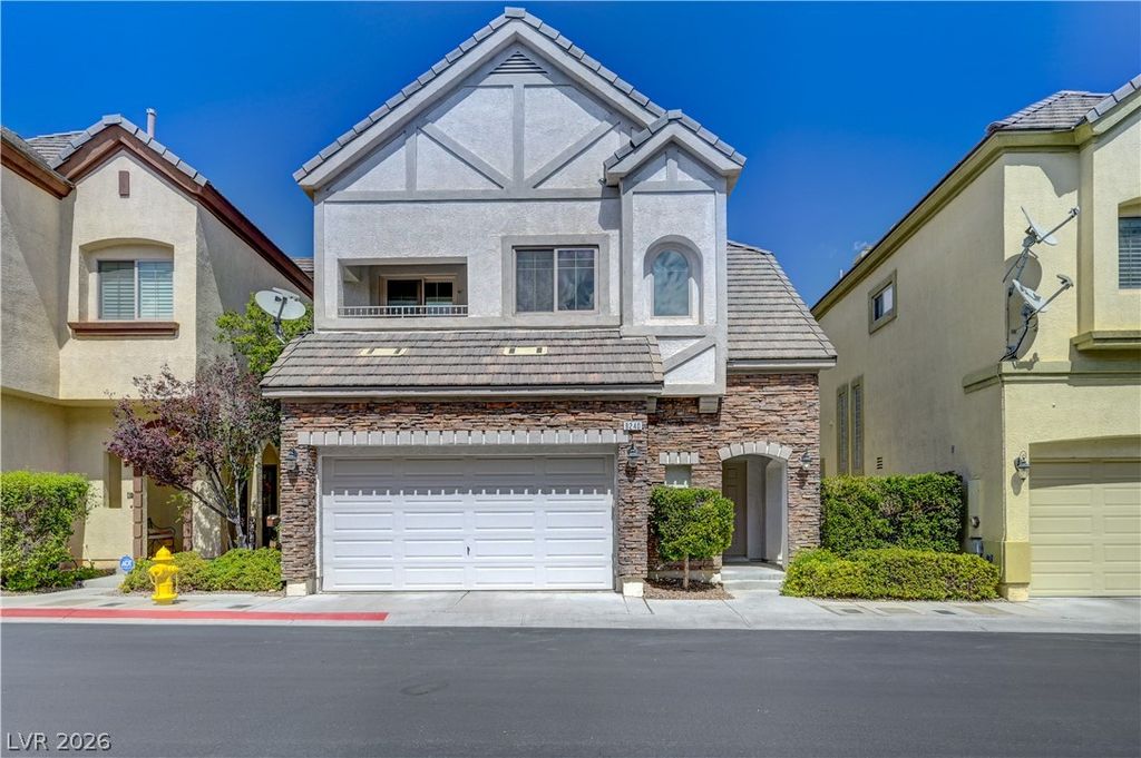 9240 Worsley Park Place, Las Vegas, NV 89145 — photo 2