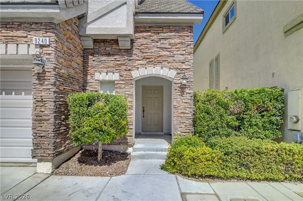 9240 Worsley Park Place, Las Vegas, NV 89145 — photo 3