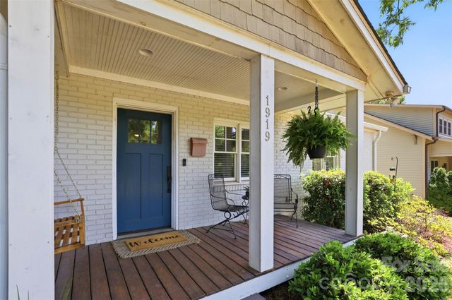 1919 Merriman Avenue, Charlotte, NC 28203