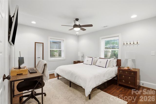 1919 Merriman Avenue, Charlotte, NC 28203