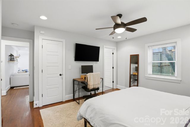 1919 Merriman Avenue, Charlotte, NC 28203