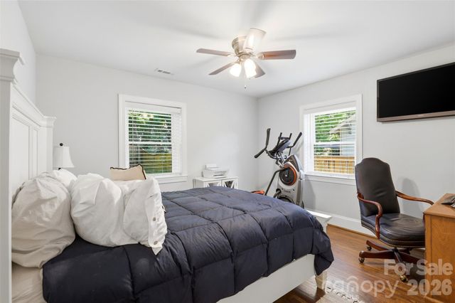 1919 Merriman Avenue, Charlotte, NC 28203