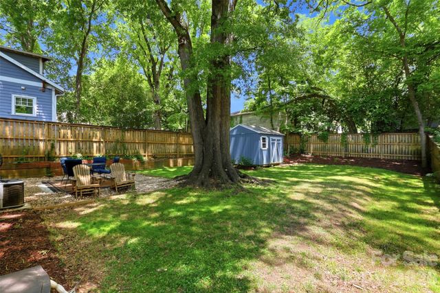 1919 Merriman Avenue, Charlotte, NC 28203