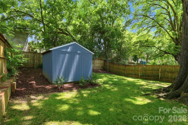 1919 Merriman Avenue, Charlotte, NC 28203