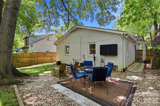 1919 Merriman Avenue, Charlotte, NC 28203
