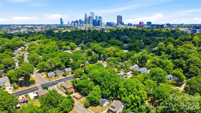 1919 Merriman Avenue, Charlotte, NC 28203