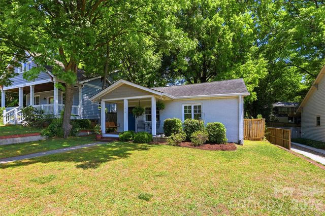 1919 Merriman Avenue, Charlotte, NC 28203