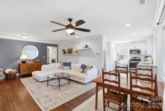 1919 Merriman Avenue, Charlotte, NC 28203