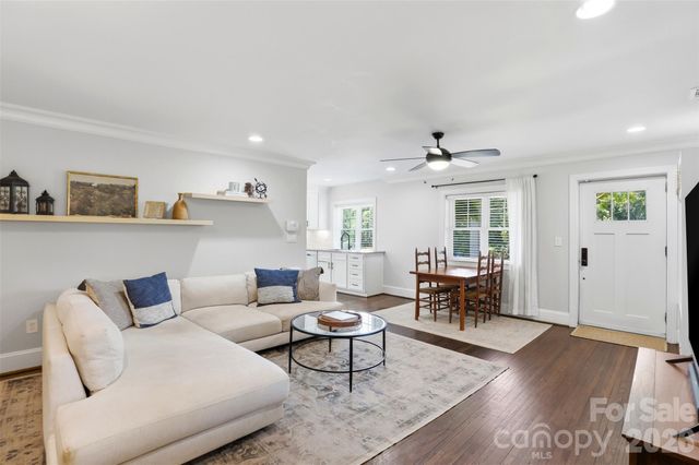 1919 Merriman Avenue, Charlotte, NC 28203