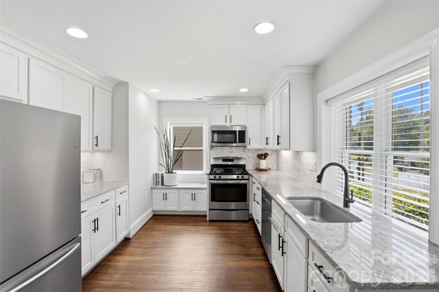 1919 Merriman Avenue, Charlotte, NC 28203