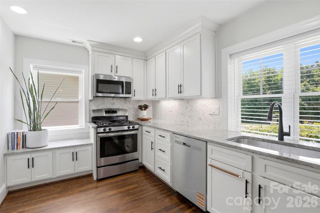 1919 Merriman Avenue, Charlotte, NC 28203