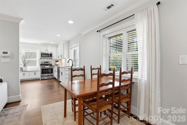 1919 Merriman Avenue, Charlotte, NC 28203