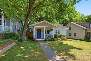 1919 Merriman Avenue, Charlotte, NC 28203