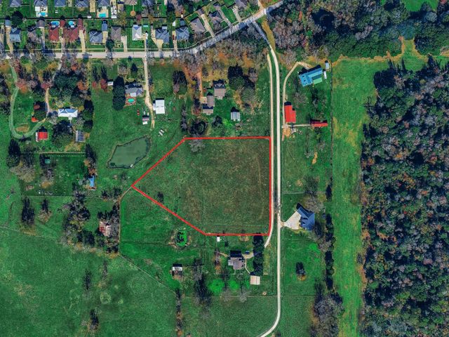 000 South Of Ford Avenue, Dayton, TX 77535