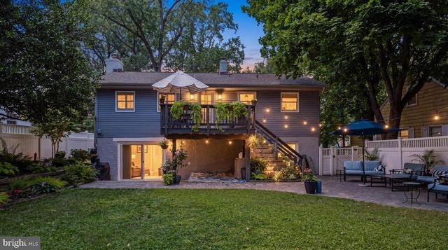 228 DEWEY DR, Annapolis, MD 21401