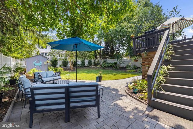 228 DEWEY DR, Annapolis, MD 21401