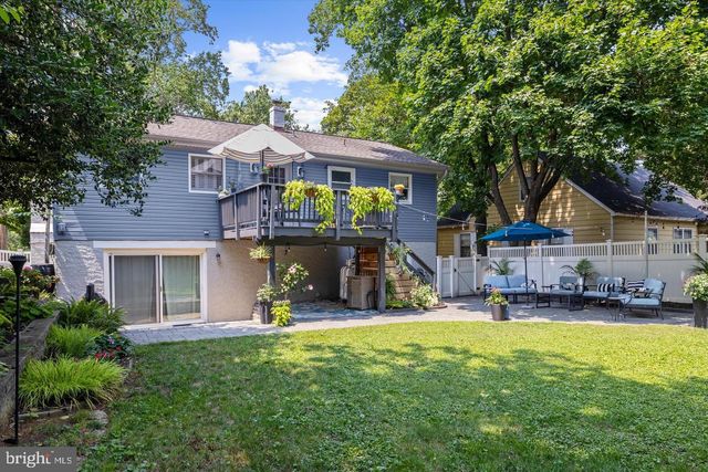 228 DEWEY DR, Annapolis, MD 21401