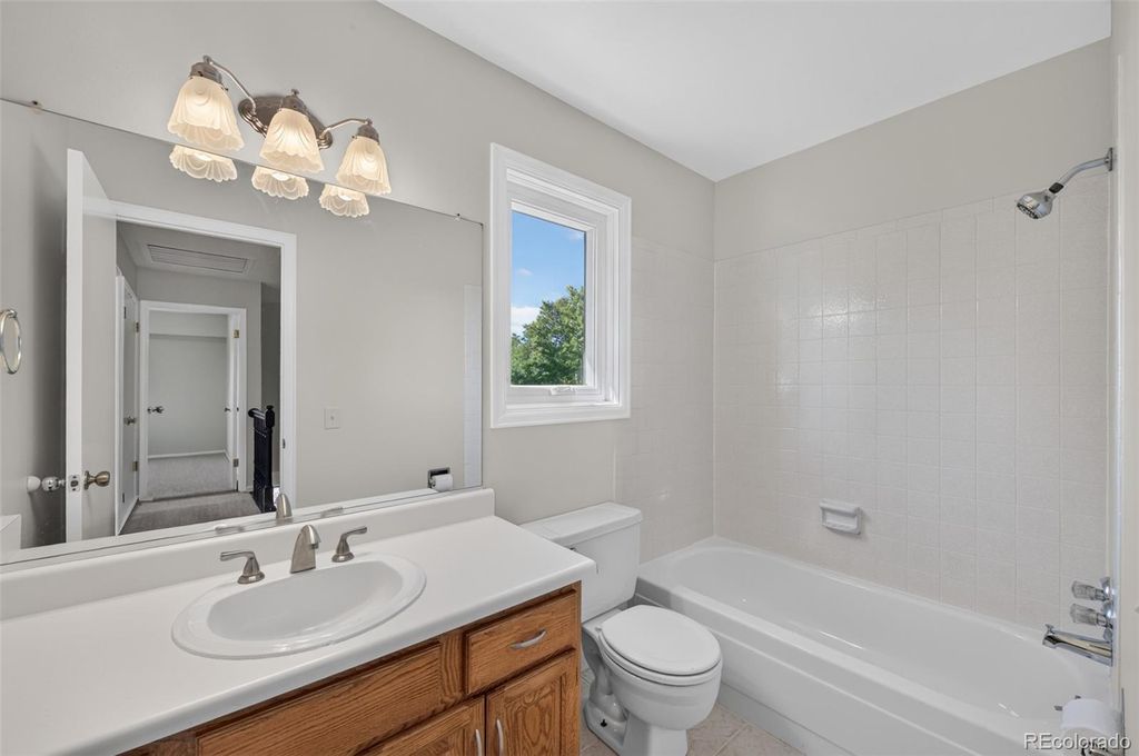 Image 26 of property listing at 10482 W Dakan Mountain, Littleton, CO 80127