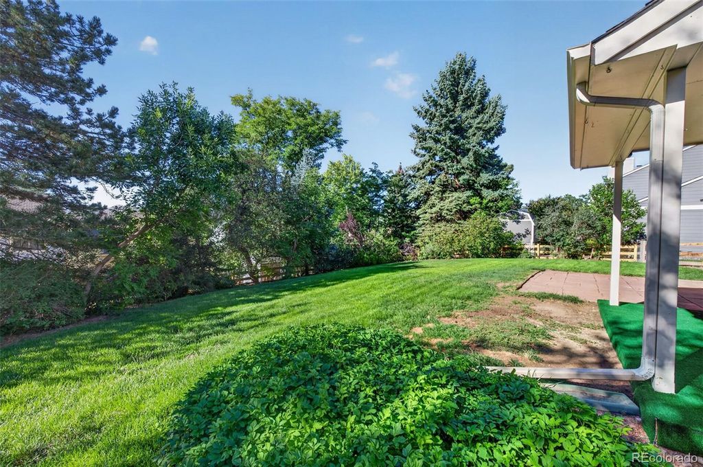 Image 32 of property listing at 10482 W Dakan Mountain, Littleton, CO 80127