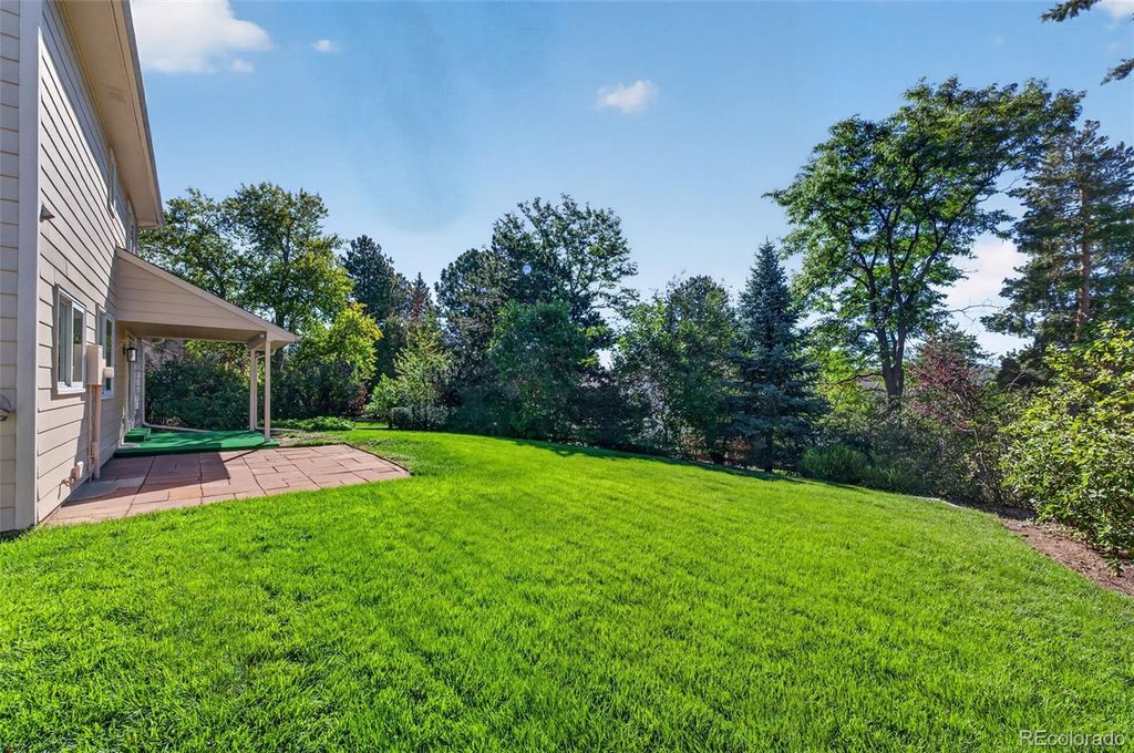 Image 34 of property listing at 10482 W Dakan Mountain, Littleton, CO 80127