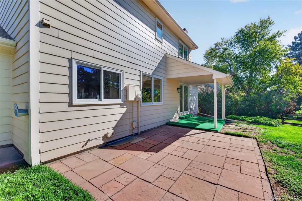 Image 35 of property listing at 10482 W Dakan Mountain, Littleton, CO 80127