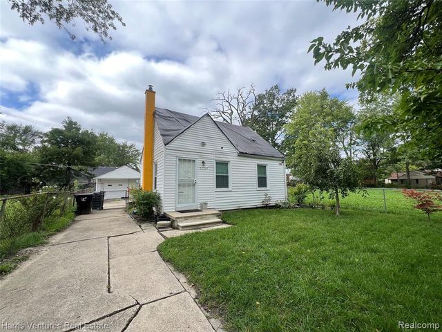 5759 Radnor Street, Detroit, MI 48224