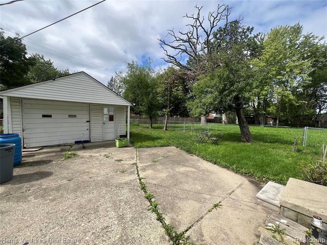 5759 Radnor Street, Detroit, MI 48224