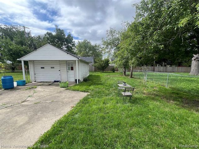 5759 Radnor Street, Detroit, MI 48224