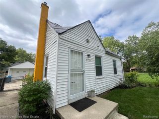 5759 Radnor Street, Detroit, MI 48224
