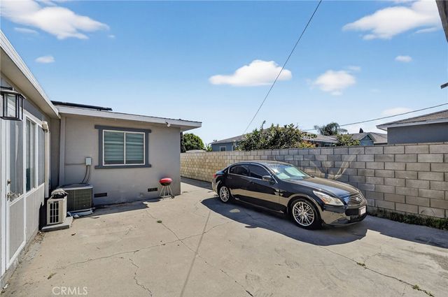 14061 parson street, Garden Grove, CA 92843