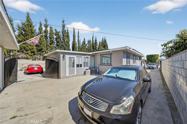 14061 parson street, Garden Grove, CA 92843