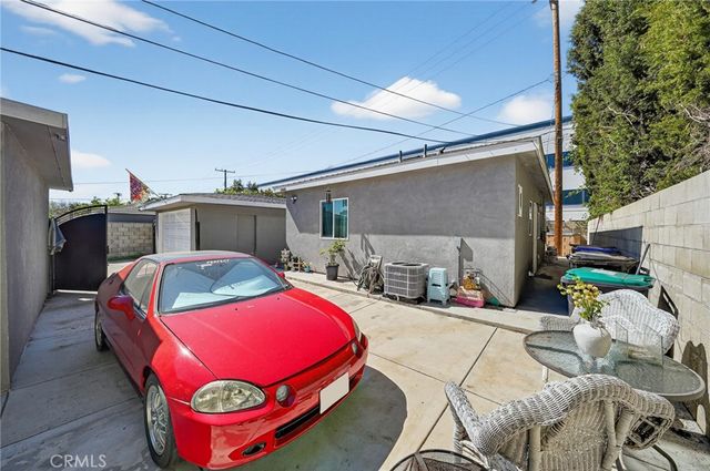 14061 parson street, Garden Grove, CA 92843