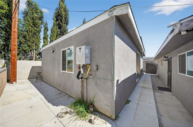 14061 parson street, Garden Grove, CA 92843