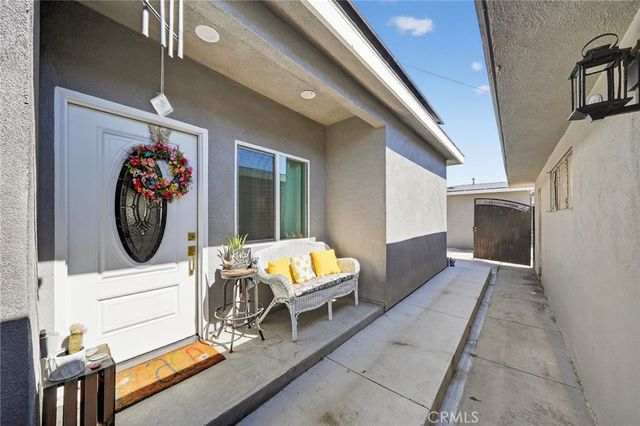 14061 parson street, Garden Grove, CA 92843